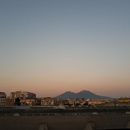 B&B Panorama Napoli Ngoại thất bức ảnh