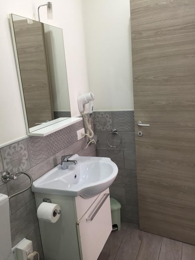 B&B Panorama Napoli Ngoại thất bức ảnh