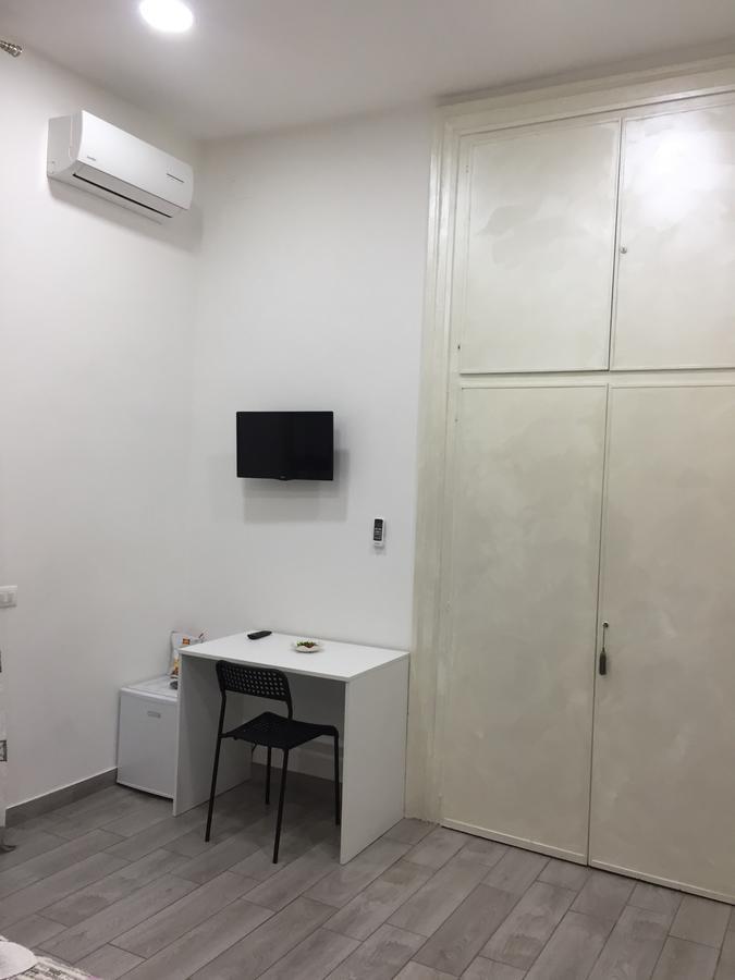 B&B Panorama Napoli Ngoại thất bức ảnh