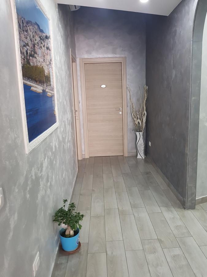 B&B Panorama Napoli Ngoại thất bức ảnh