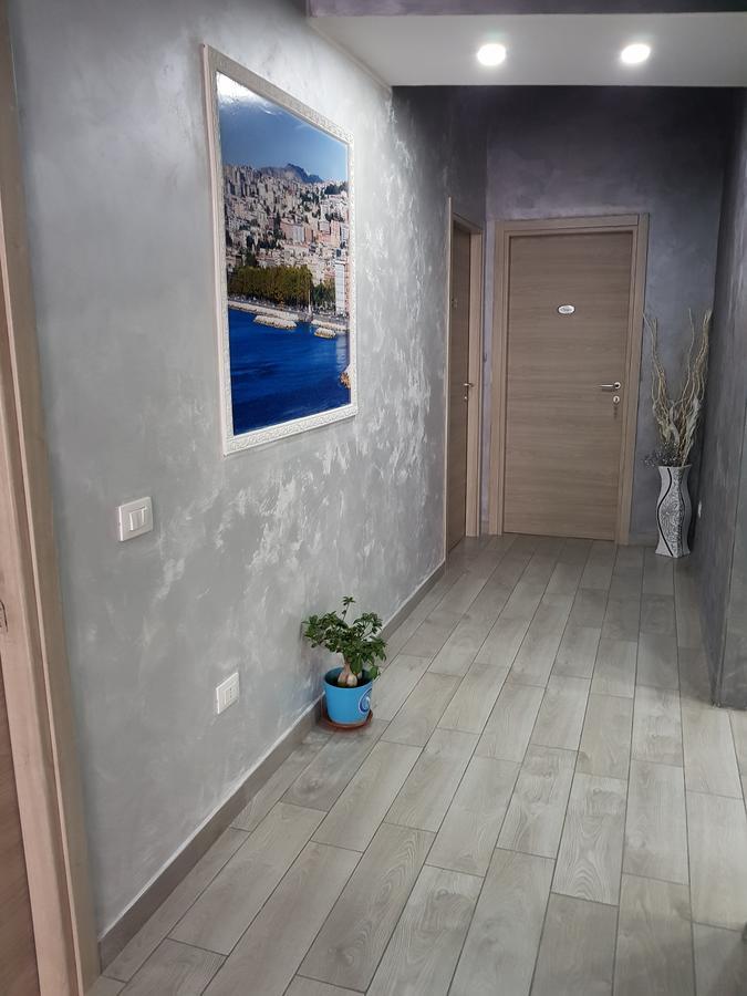 B&B Panorama Napoli Ngoại thất bức ảnh