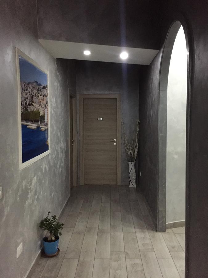 B&B Panorama Napoli Ngoại thất bức ảnh