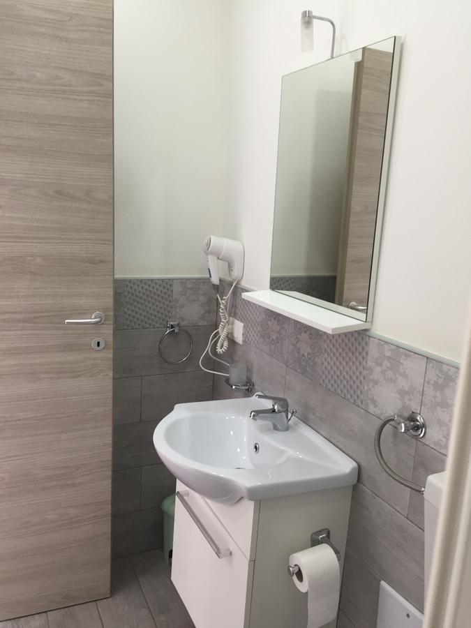 B&B Panorama Napoli Ngoại thất bức ảnh