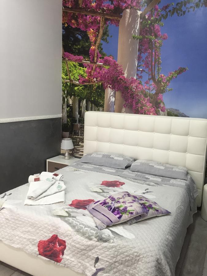 B&B Panorama Napoli Ngoại thất bức ảnh