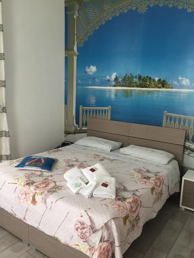 B&B Panorama Napoli Ngoại thất bức ảnh