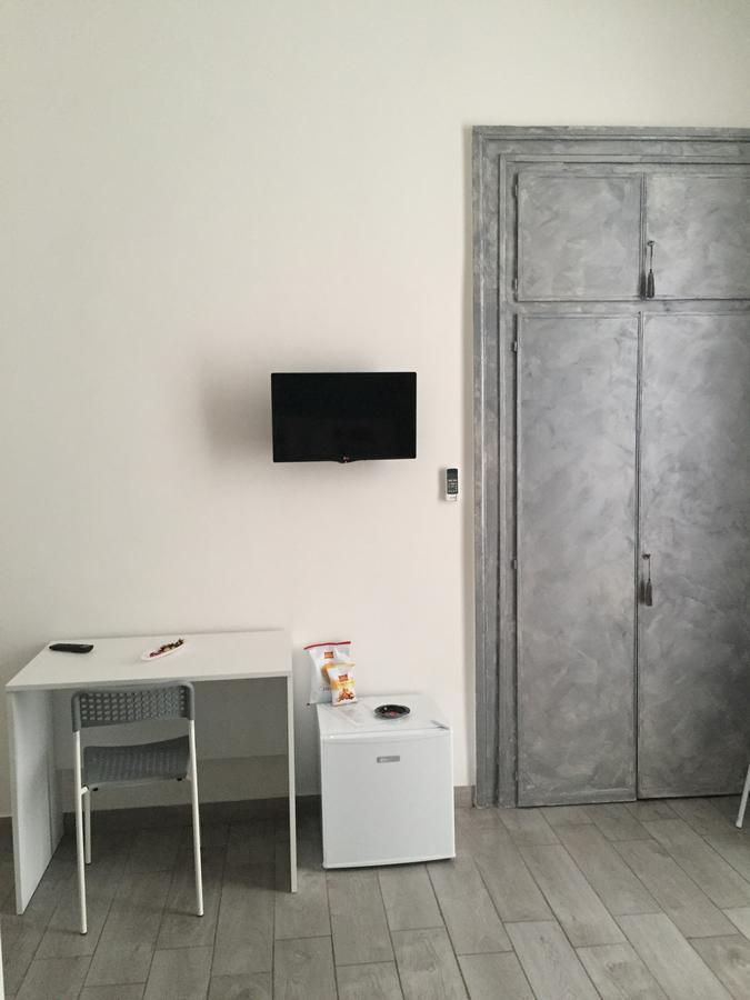B&B Panorama Napoli Ngoại thất bức ảnh