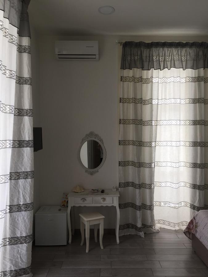 B&B Panorama Napoli Ngoại thất bức ảnh