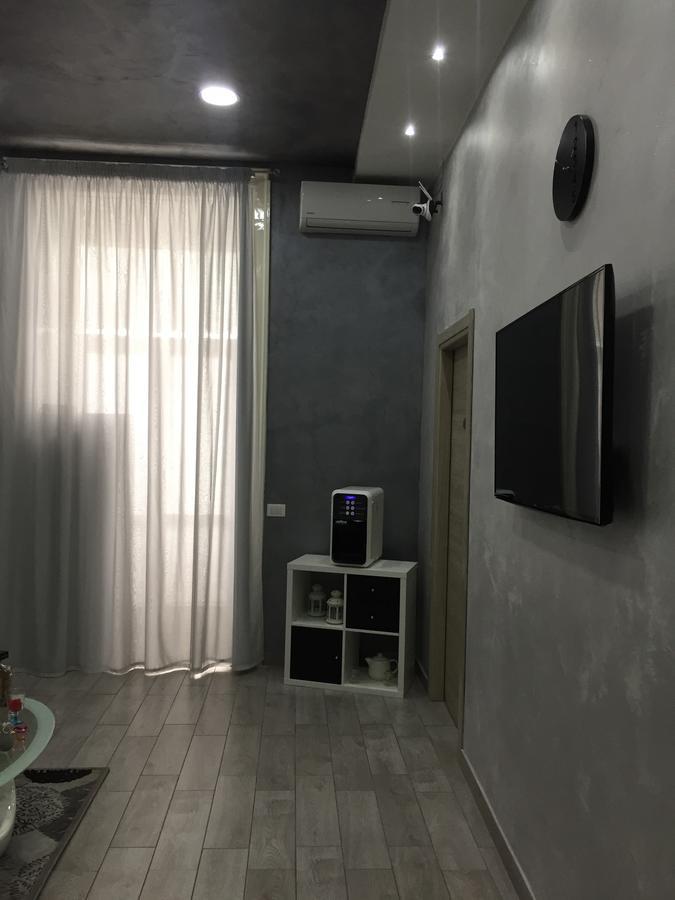 B&B Panorama Napoli Ngoại thất bức ảnh