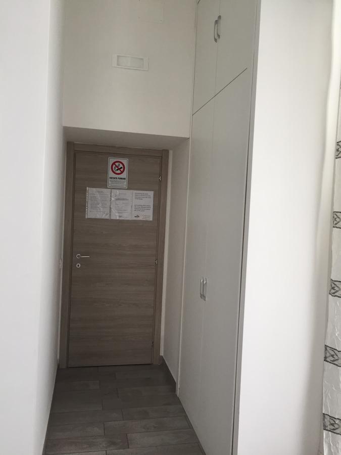 B&B Panorama Napoli Ngoại thất bức ảnh
