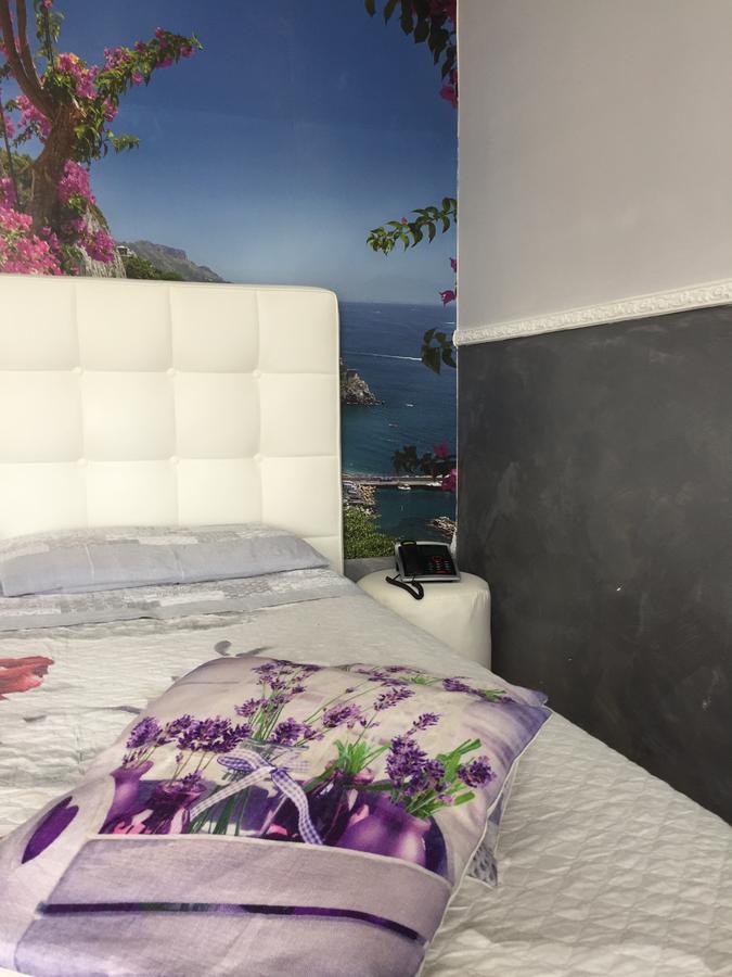 B&B Panorama Napoli Ngoại thất bức ảnh