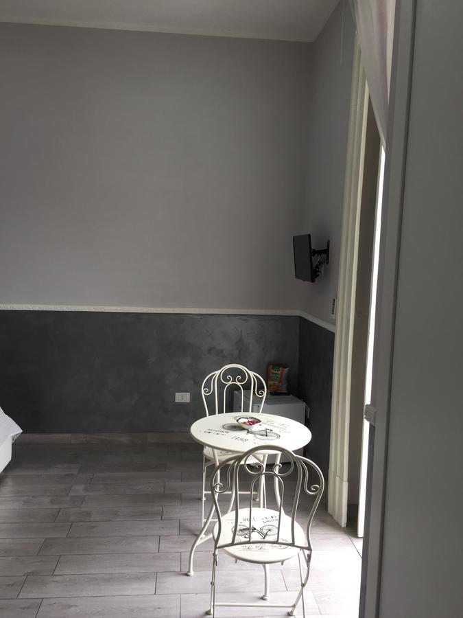 B&B Panorama Napoli Ngoại thất bức ảnh