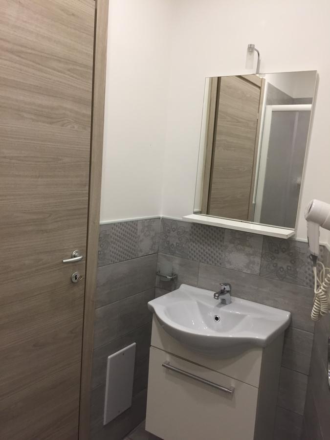 B&B Panorama Napoli Ngoại thất bức ảnh