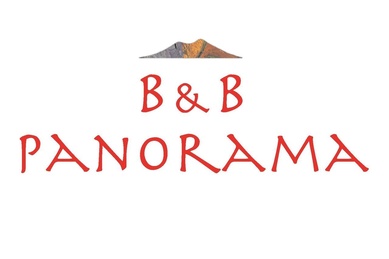 B&B Panorama Napoli Ngoại thất bức ảnh