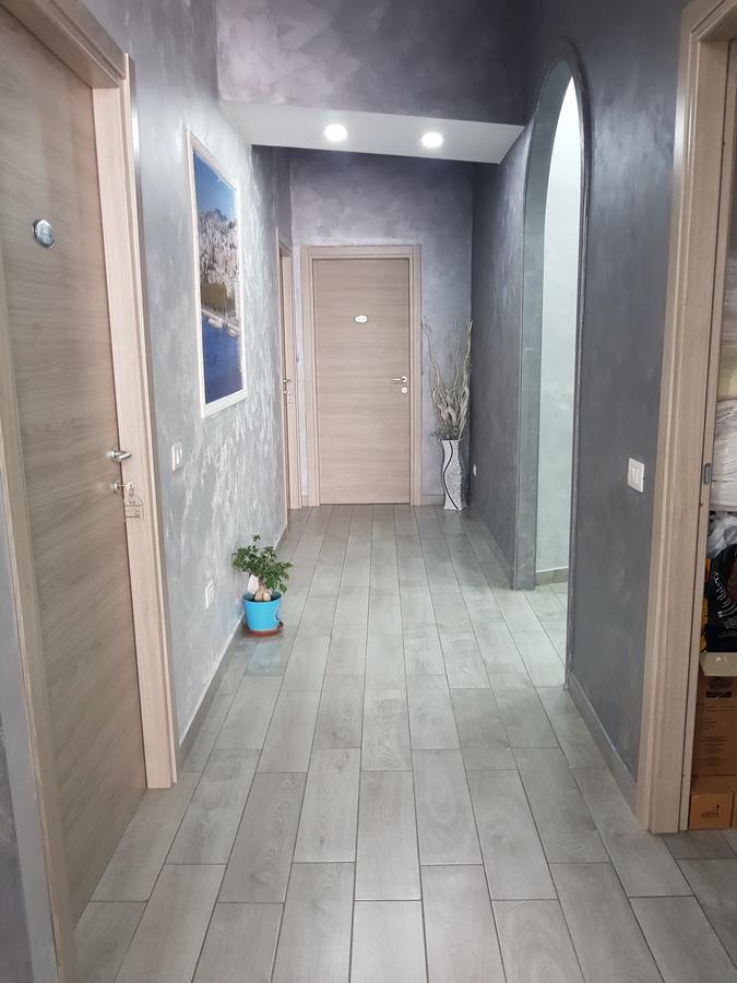 B&B Panorama Napoli Ngoại thất bức ảnh