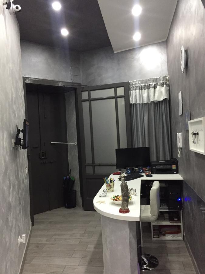 B&B Panorama Napoli Ngoại thất bức ảnh