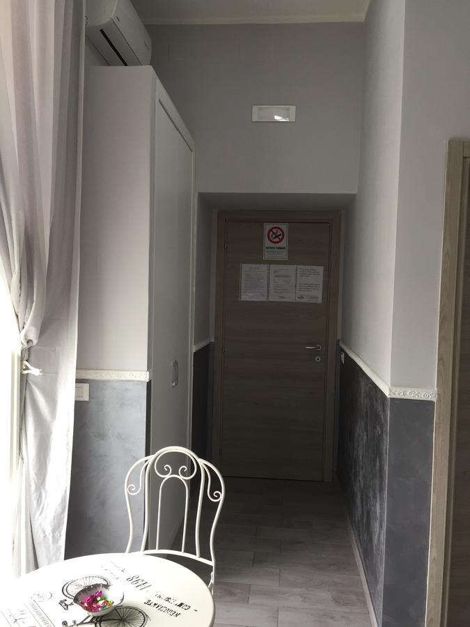 B&B Panorama Napoli Ngoại thất bức ảnh
