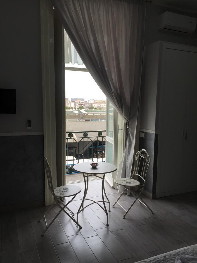 B&B Panorama Napoli Ngoại thất bức ảnh
