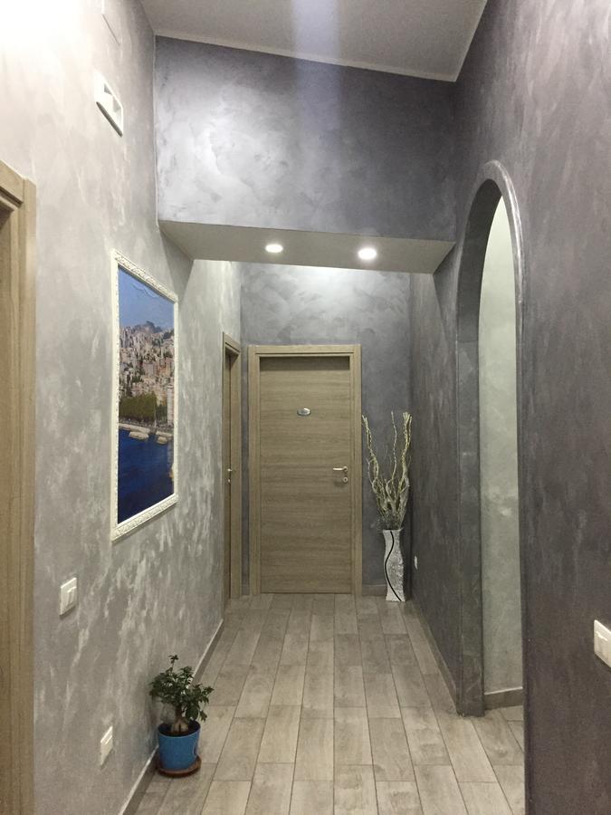 B&B Panorama Napoli Ngoại thất bức ảnh